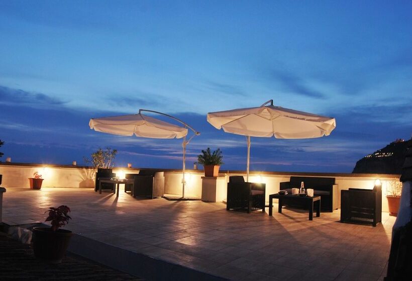 צימר La Pennichella Sorrentina Relais