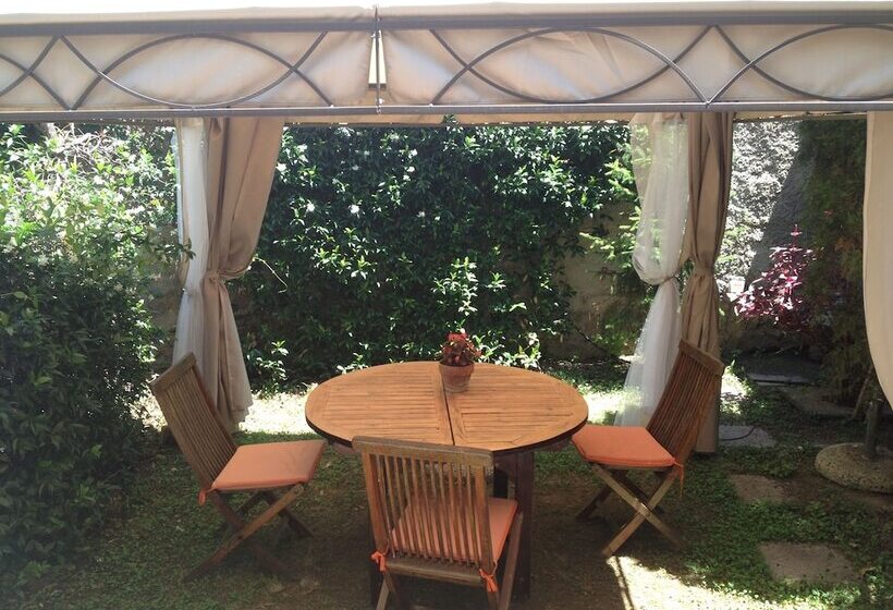 צימר La Pennichella Sorrentina Relais