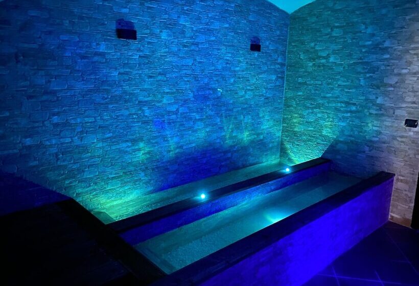 צימר La Pennichella Sorrentina Relais