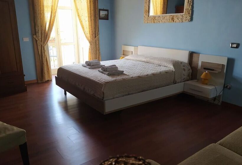 צימר La Pennichella Sorrentina Relais