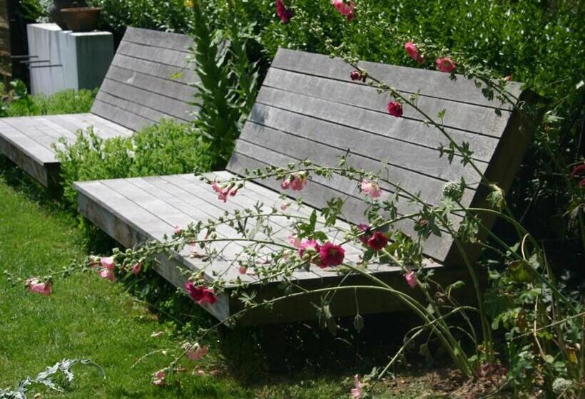 צימר Les Gîtes De L Escalier