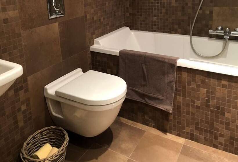 צימר Les Gîtes De L Escalier