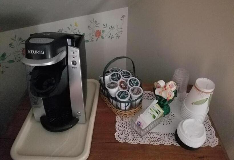 住宿加早餐 Lilly Pad