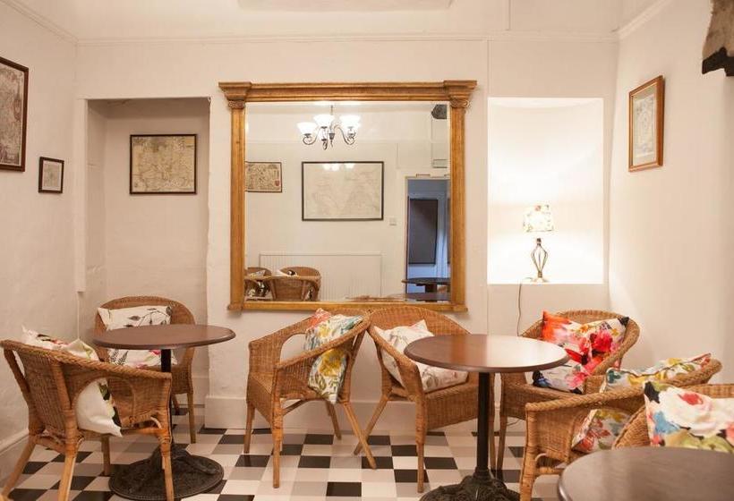 住宿加早餐 The Crown