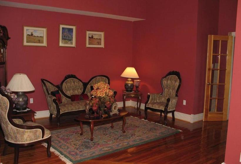 The Victoriancandle Bed & Breakfast