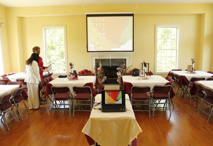 The Victoriancandle Bed & Breakfast