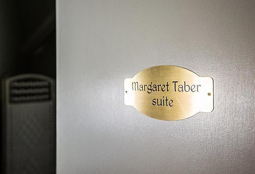 مبيت وإفطار The Wallingford Victorian Inn