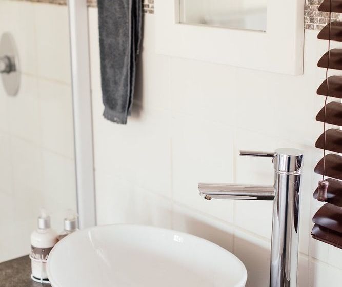 ベッドアンドブレックファースト Warm Karoo