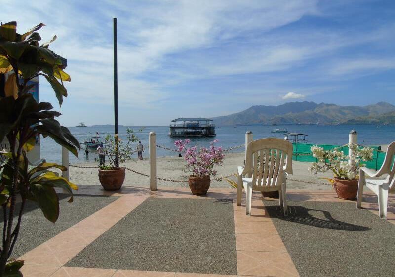 Blue Rock Beach Resort