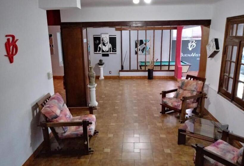 Buenavista   Bv Hoteles