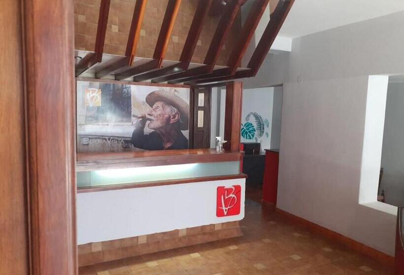 Buenavista   Bv Hoteles