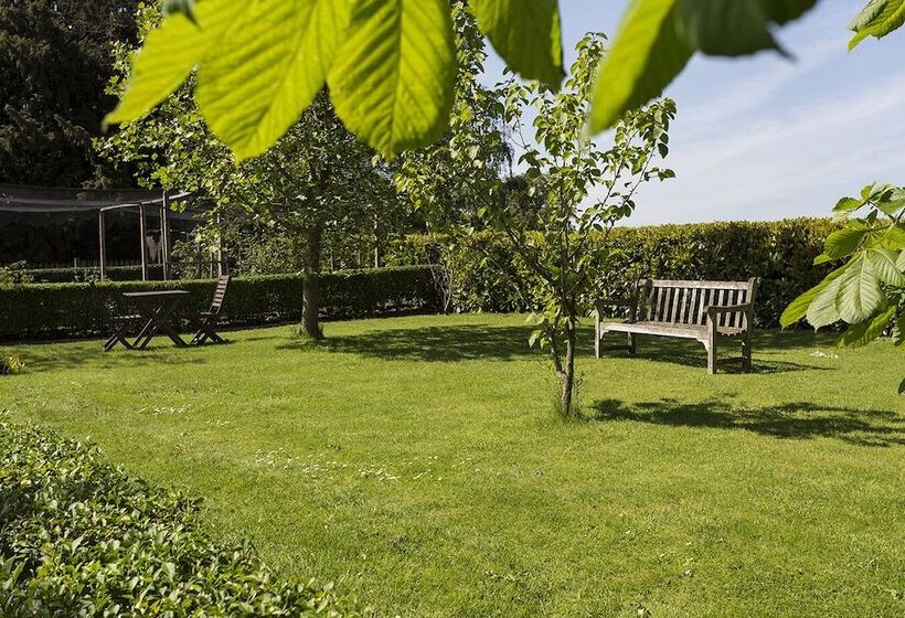 Church Farm B&b Near Telford And Ironbridge