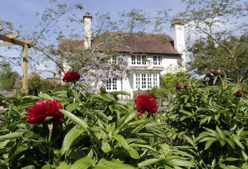 Church Farm B&b Near Telford And Ironbridge