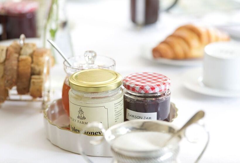 Church Farm B&b Near Telford And Ironbridge