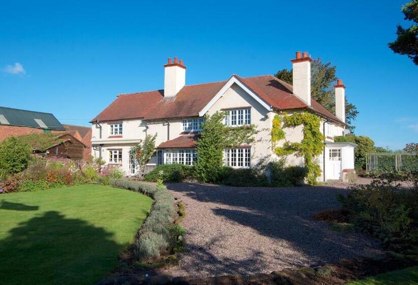 Church Farm B&b Near Telford And Ironbridge