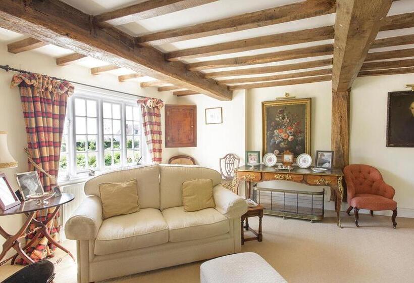 Church Farm B&b Near Telford And Ironbridge