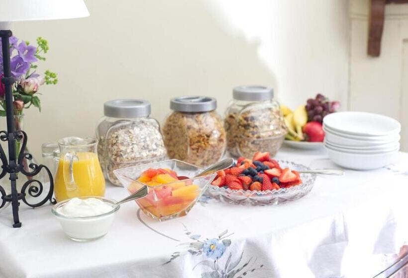 Church Farm B&b Near Telford And Ironbridge