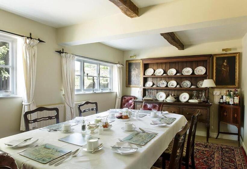 Church Farm B&b Near Telford And Ironbridge