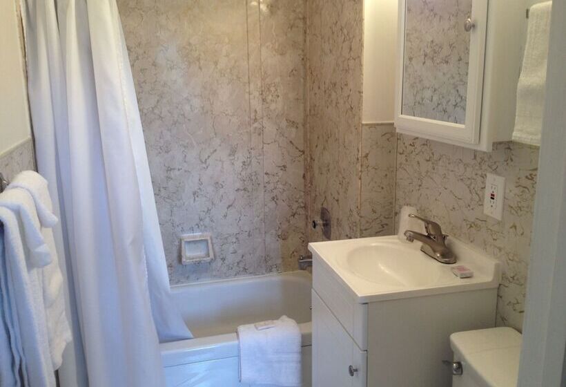 Clarence Inn Extended Stay