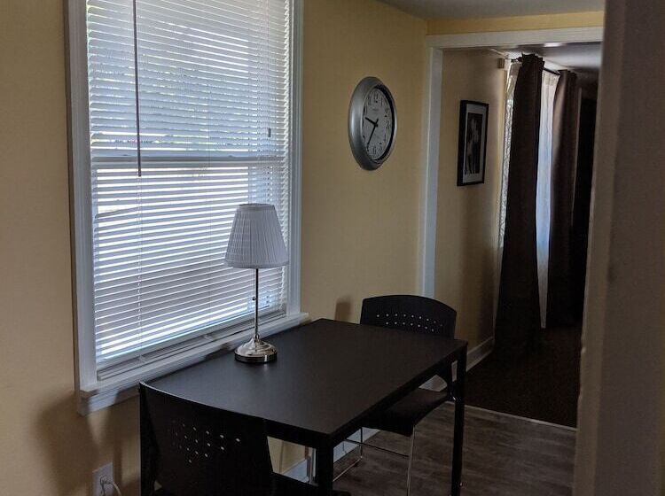 Clarence Inn Extended Stay