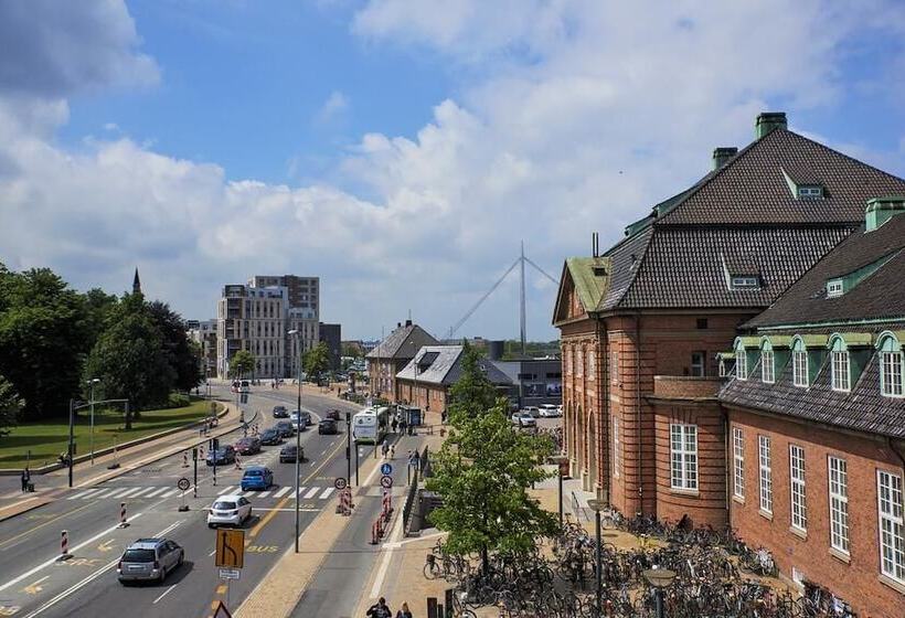 Danhostel Odense City
