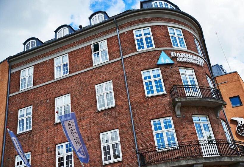 Danhostel Odense City