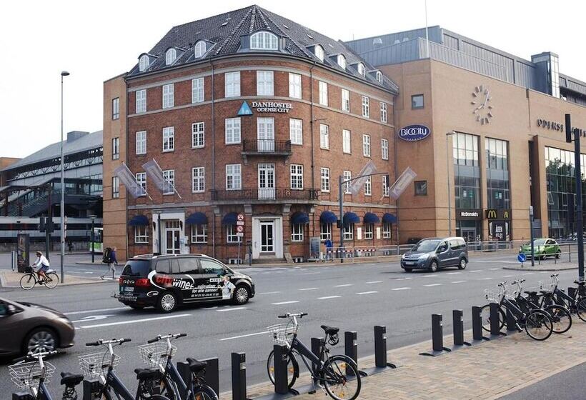 Danhostel Odense City