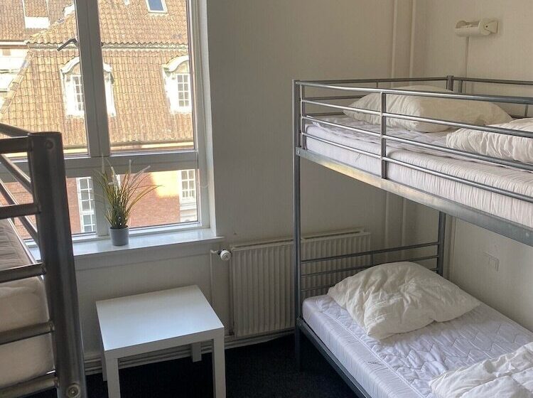 Danhostel Odense City