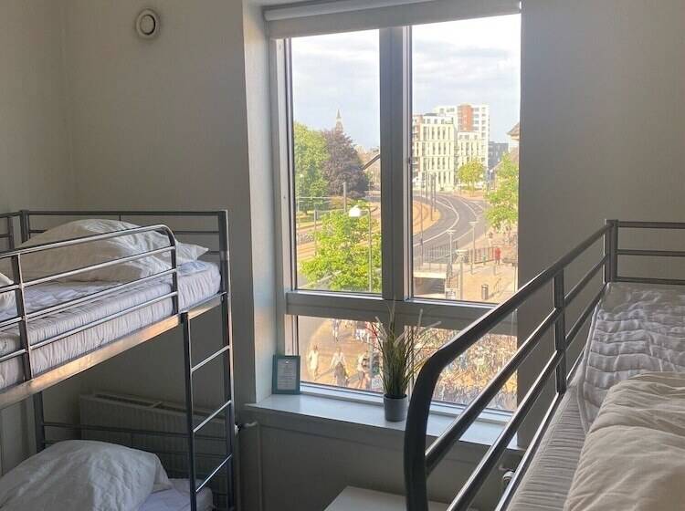 Danhostel Odense City