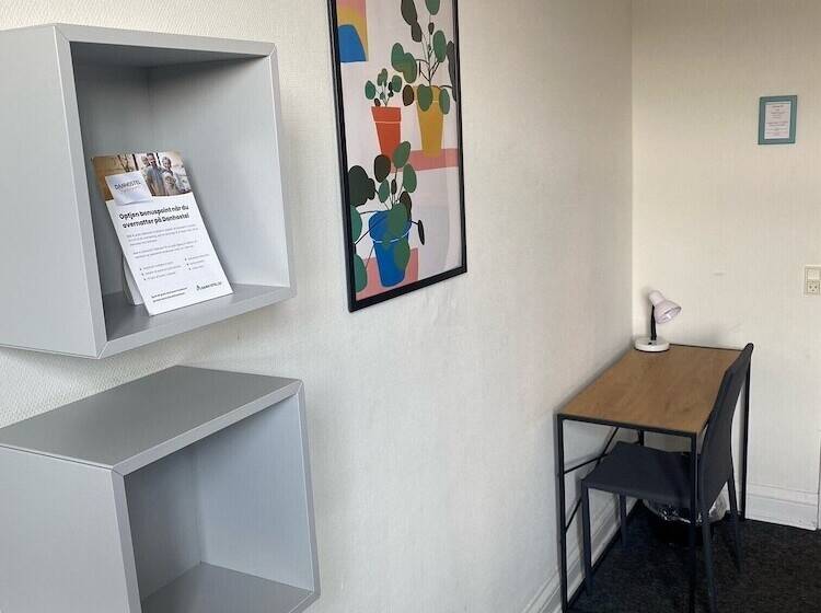 Danhostel Odense City