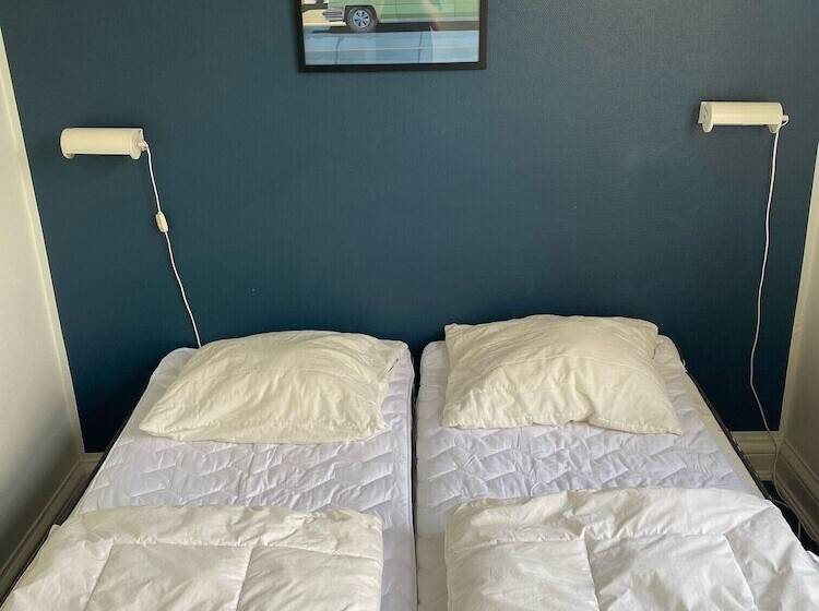 Danhostel Odense City