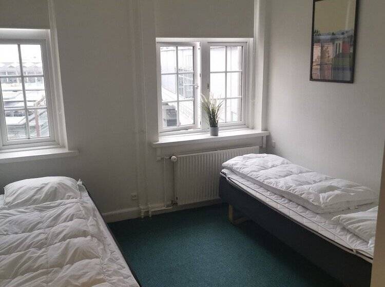 Danhostel Odense City