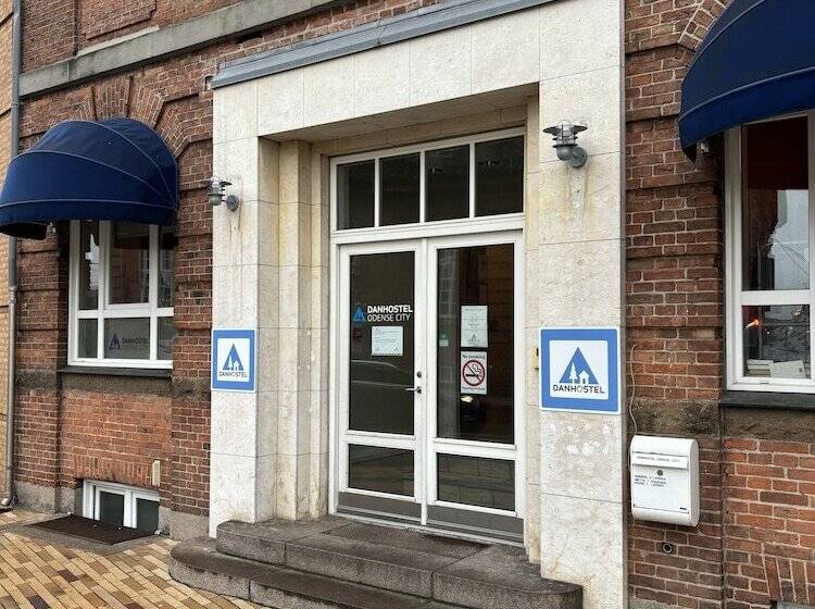 Danhostel Odense City