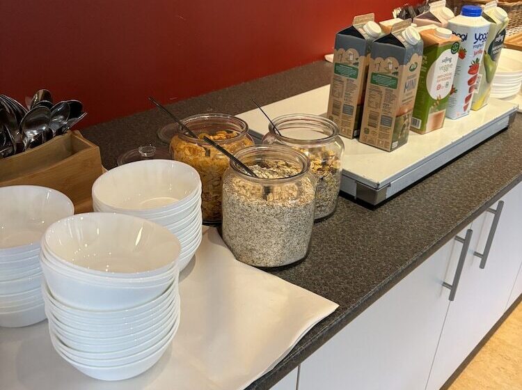 Danhostel Odense City