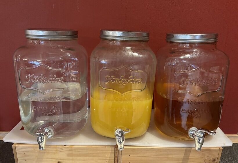 Danhostel Odense City