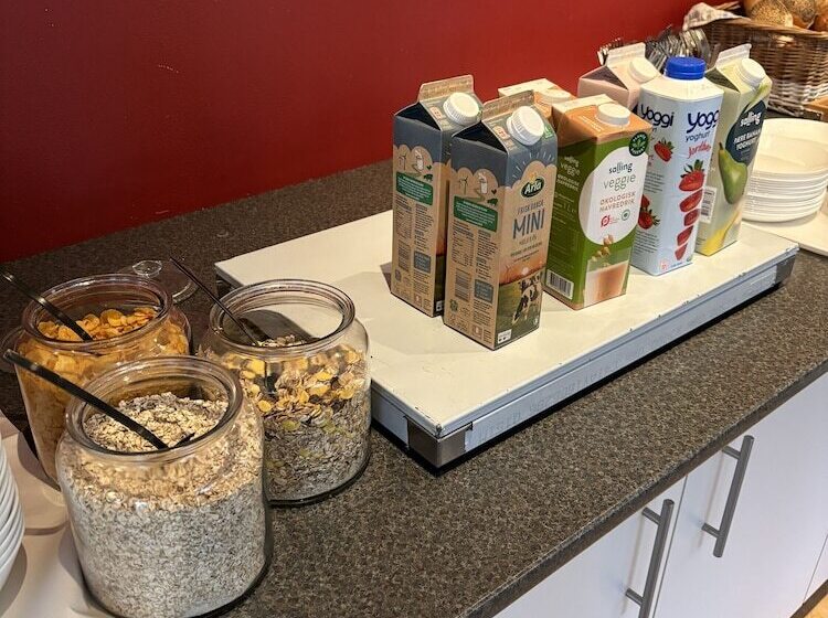 Danhostel Odense City