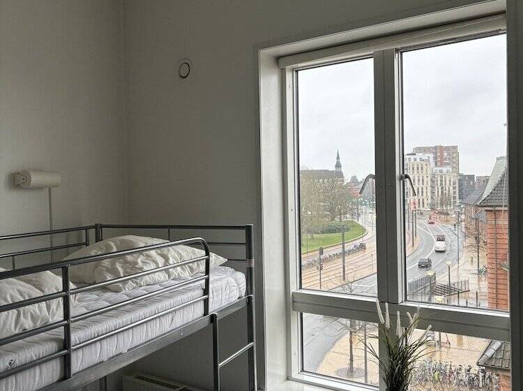 Danhostel Odense City