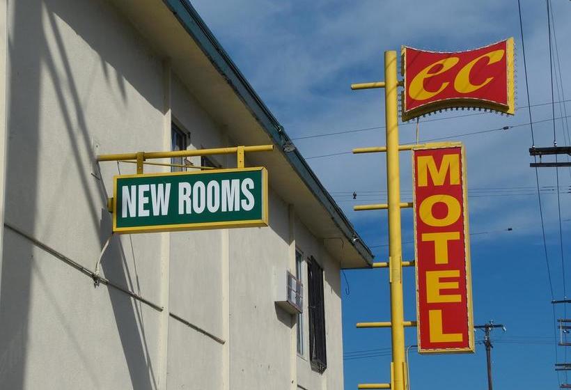 Ec Motel