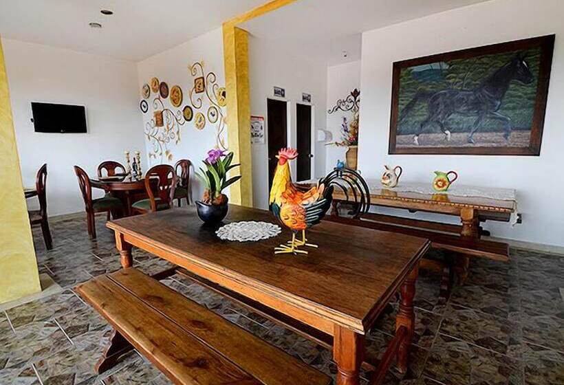 Finca Hotel La Rivera