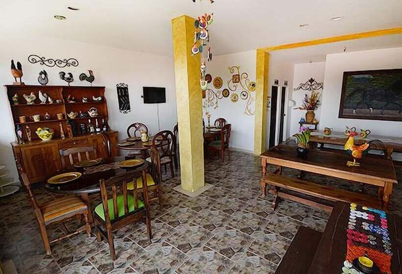 Finca Hotel La Rivera