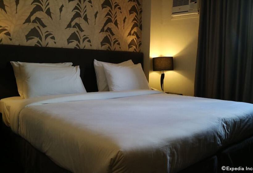 Gt Hotel Iloilo