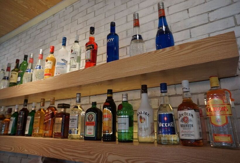 Guilin Central Wada Hostel