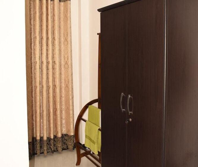 客栈  Sea Zone Hotel Nilaveli