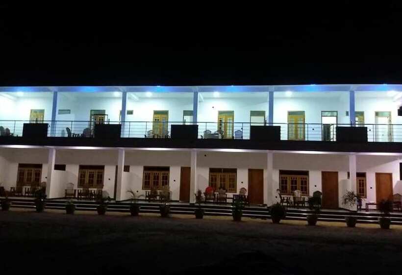 客栈  Sea Zone Hotel Nilaveli