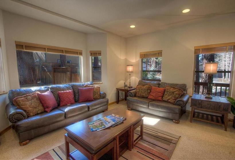 酒店 Angora Lake Road Holiday Home