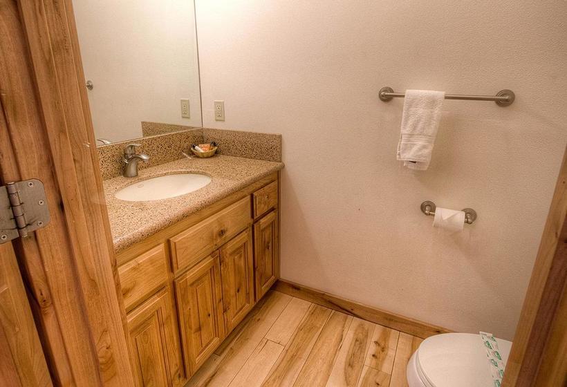 酒店 Angora Lake Road Holiday Home