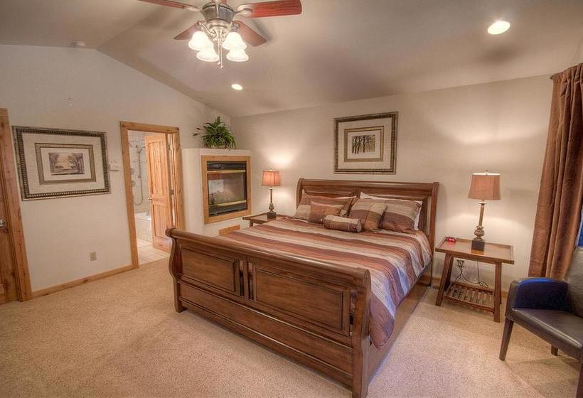 酒店 Angora Lake Road Holiday Home