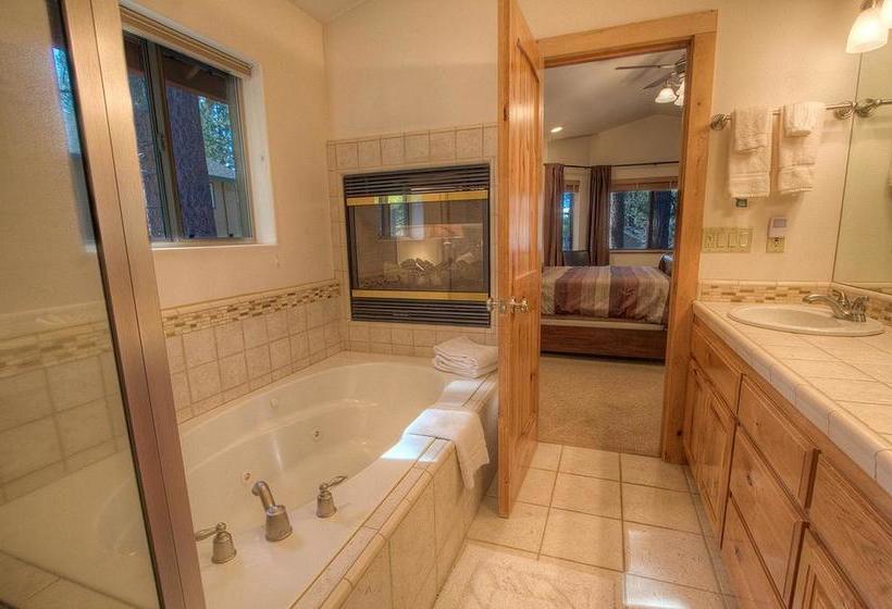 酒店 Angora Lake Road Holiday Home