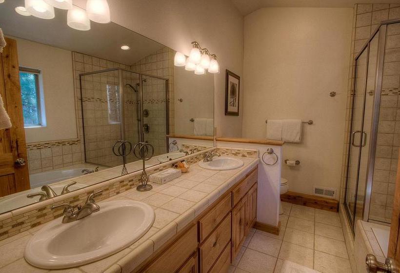 酒店 Angora Lake Road Holiday Home