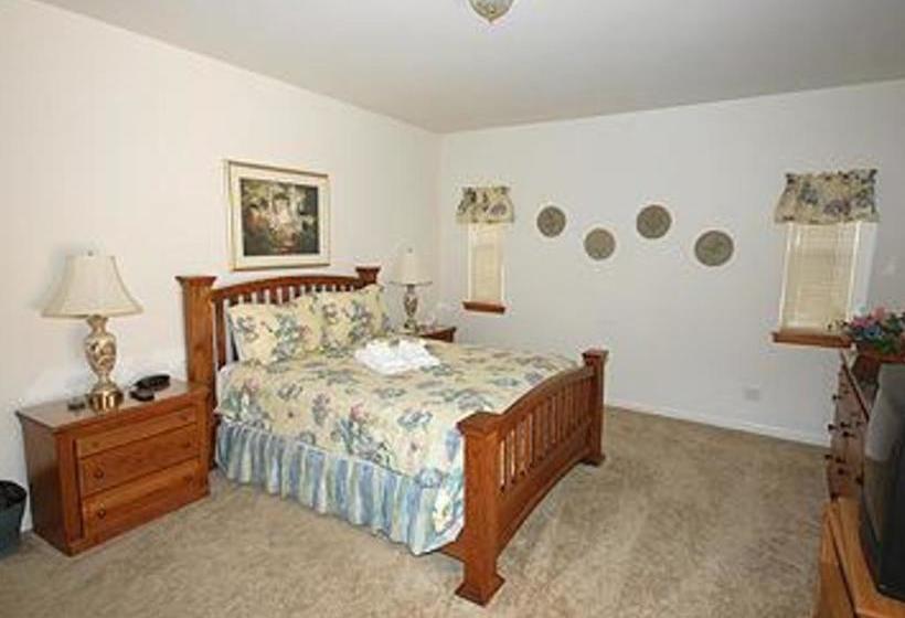 酒店 Angora Lake Road Holiday Home